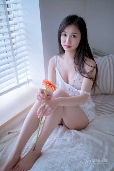 小美人鱼