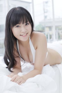 美女私密写真集